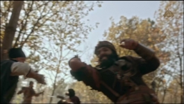 Barbarossa - Season 01 Episode 32 Urdu Dubbed